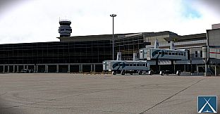 X-Plane 11 - Add-on: Globall Art - CYUL - Montreal International Airport