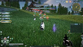 《蜀山：初章》网络版