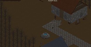DREADHOLM