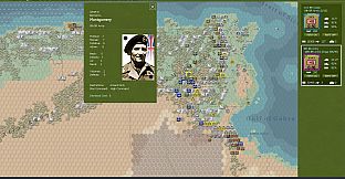 Gary Grigsby's War in the West: Operation Torch