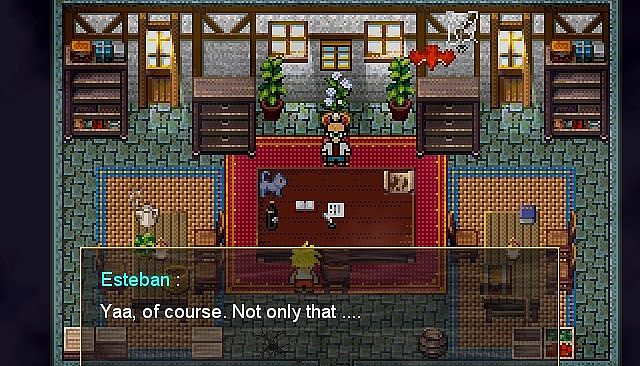 Ostatni Dzien w Pracy