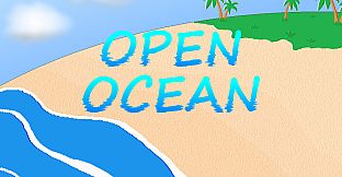 Open Ocean