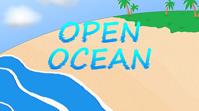 Open Ocean