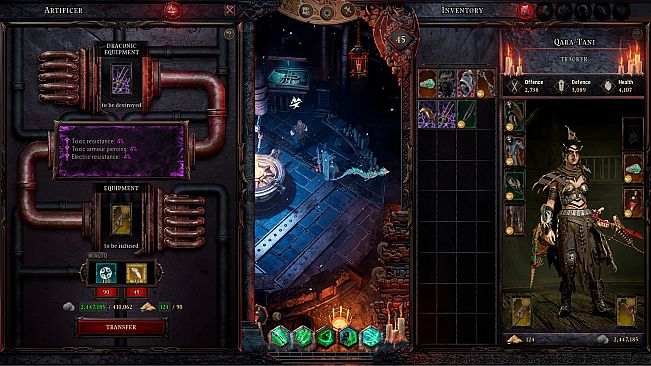 Dragonkin: The Banished