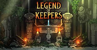 Legend of Keepers - Supporter Pack