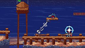 Slingshell, by Muno!