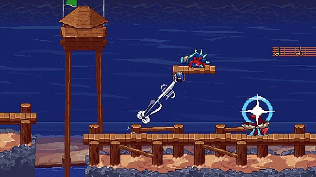 Slingshell, by Muno!