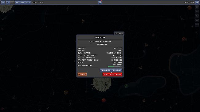 Star Haul Tycoon