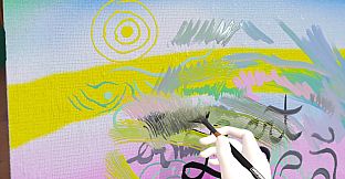 Painting VR - Artist Essentials Brush Pack