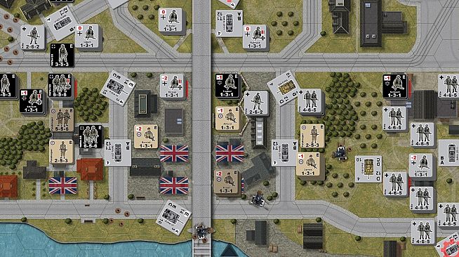 Valor & Victory: Arnhem