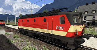 TS Marketplace: ÖBB 1144 Livery Pack Add-On