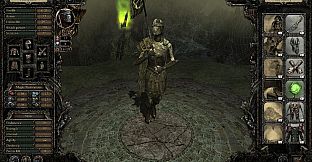 Disciples III - Resurrection