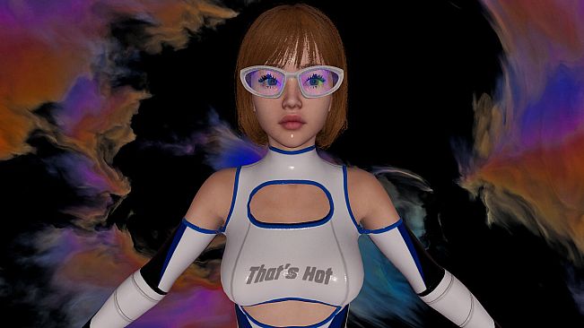 Girls for sex for Sci-fi builder