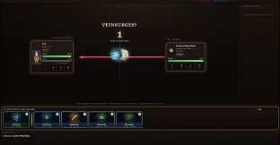 Rendhelm: World of the Dragonsea