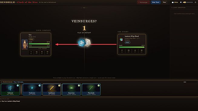 Rendhelm: World of the Dragonsea