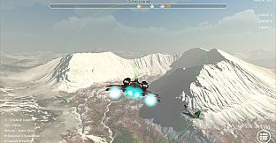 Massive Air Combat - Purchase Privilege DLC