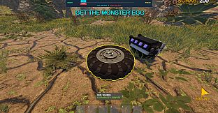 Don't Lose the Wheels!