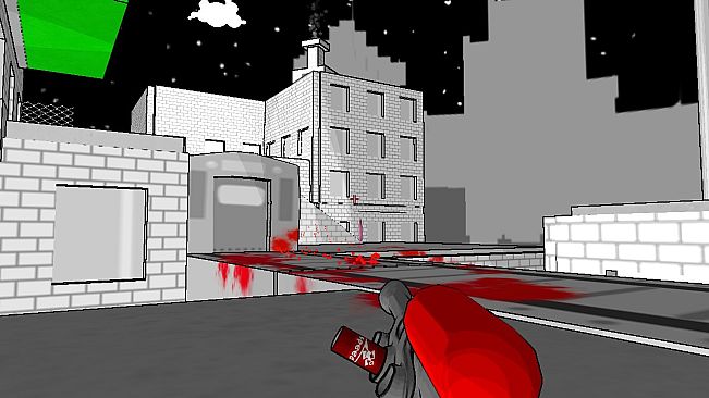 Tag: The Power of Paint