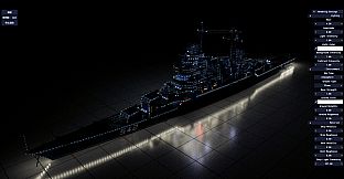 NavalArt - Ray Tracing Gallery