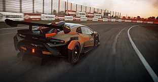 Assetto Corsa Competizione - Challengers Pack