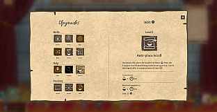 Lootkeeper: Tidy Up the Loot