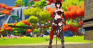 Hanasu Namunako (Character)