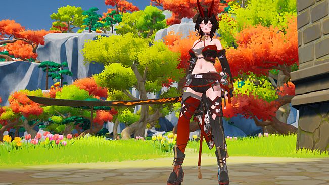 Hanasu Namunako (Character)