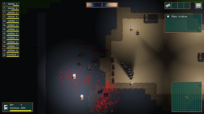 Loot Express Delivery Service