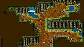 Solar Lewd Hollow starring Doug Fooker