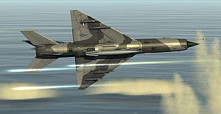 DCS: MiG-21Bis