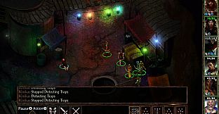 Planescape: Torment and Icewind Dale: Enhanced Editions