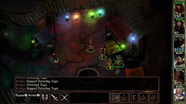 Planescape: Torment and Icewind Dale: Enhanced Editions
