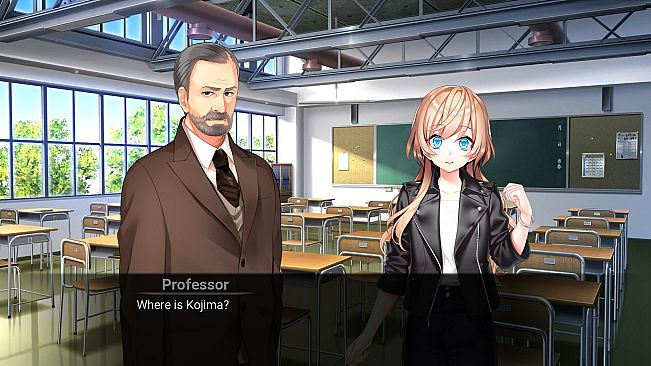 My Summer Adventure: Memories of Another Life — Day 1