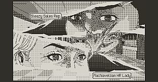 office chair curling