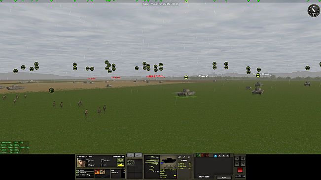 Combat Mission Battle for Normandy - Commonwealth Forces