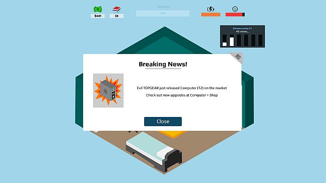 Please Subscribe: Streamer Career