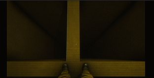 Backrooms: Partygoers