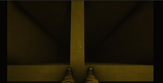 Backrooms: Partygoers