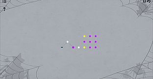 Astro Spider: Between Threads and Stars