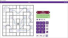 Sven's SudokuPad