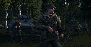 Regiments - Winds of Change