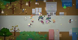 Super Animal Royale Season 2 Starter Pack