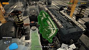 Car Mechanic Simulator 2021