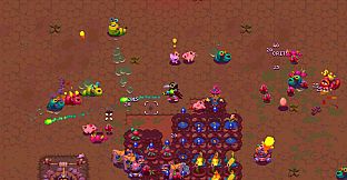 Atomicrops: Reap What You Crow