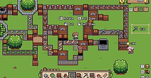 Tiny Factory