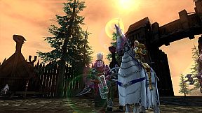 神话纪元 TitanSiege