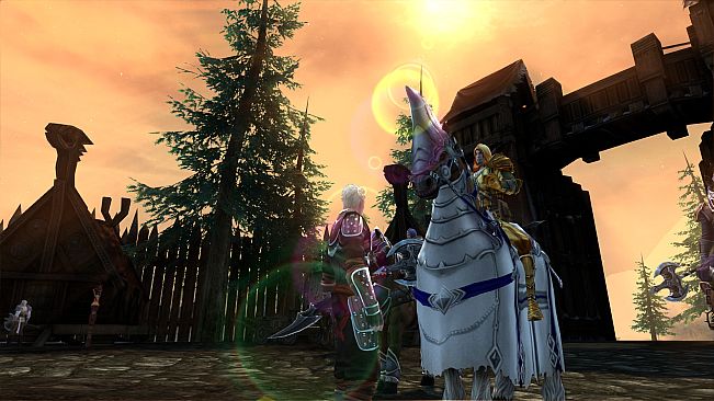 神话纪元 TitanSiege