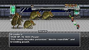 Penny Arcade's On the Rain-Slick Precipice of Darkness 3