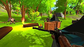 Alehouse Tavern Simulator