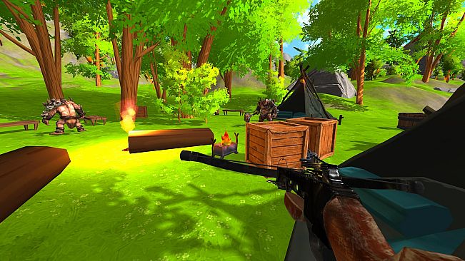 Alehouse Tavern Simulator